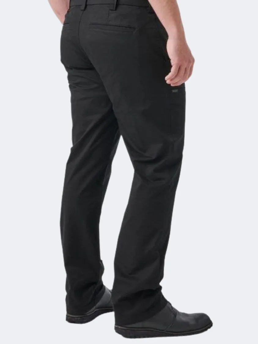 5-11 Brand Scout Chino Men Tactical Pant Black