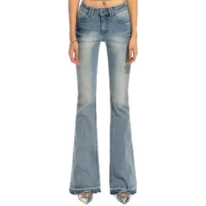  5CM Model Jeans Light Blue