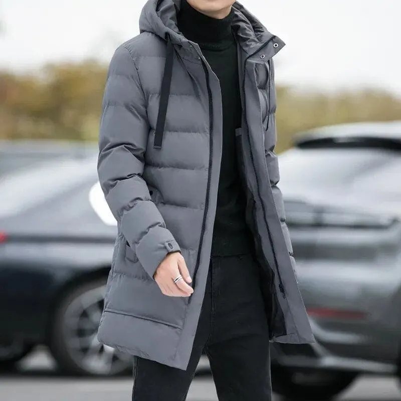 Adam | Stylish Winter Jacket