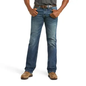 Ariat Mens M7 Rocker Straight Leg Jeans - 10027748