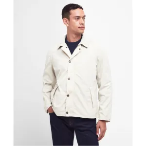 Barbour Tracker Casual Jacket MCA0978ST11 Mist