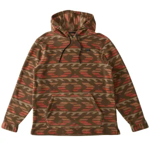 Billabong Furnace Fleece Pullover Hoodie