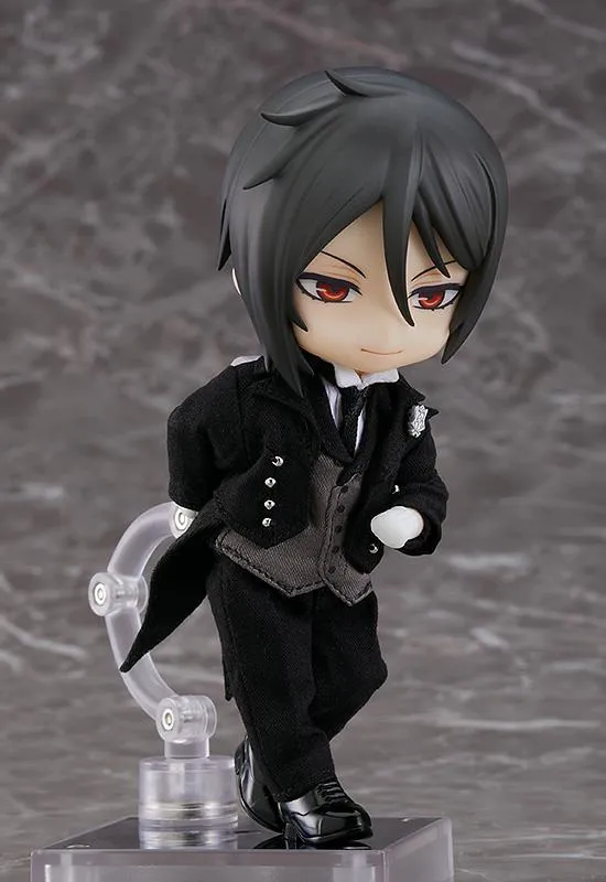 Black Butler: Sebastian Nendoroid Doll