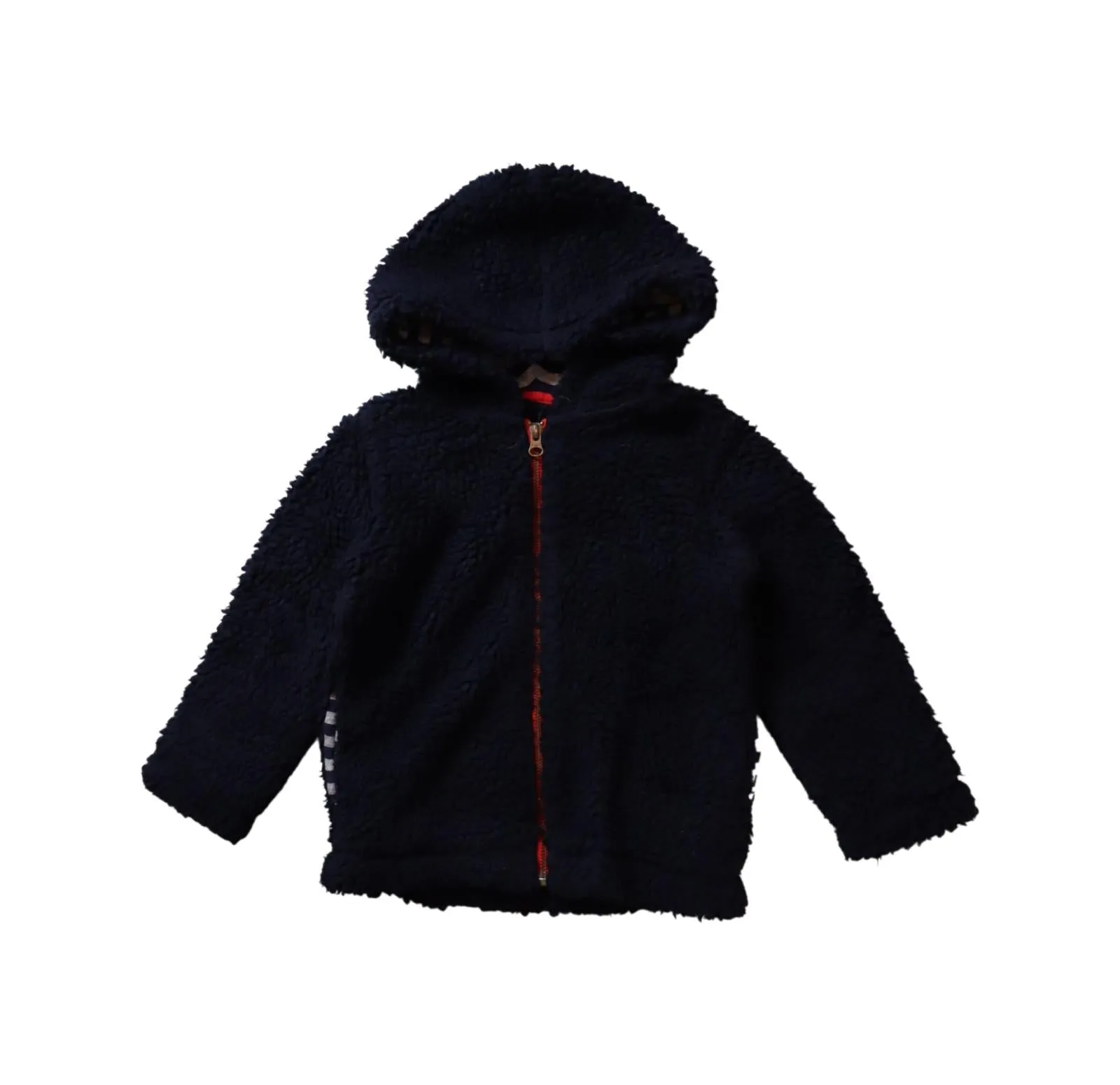 Boden Lightweight Jacket 3T - 4T