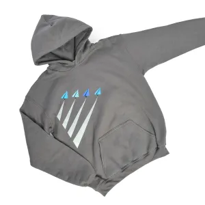 Boeing Kids' Paper Airplane Hoodie