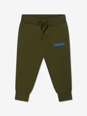 Dsquared2 Baby Logo Joggers