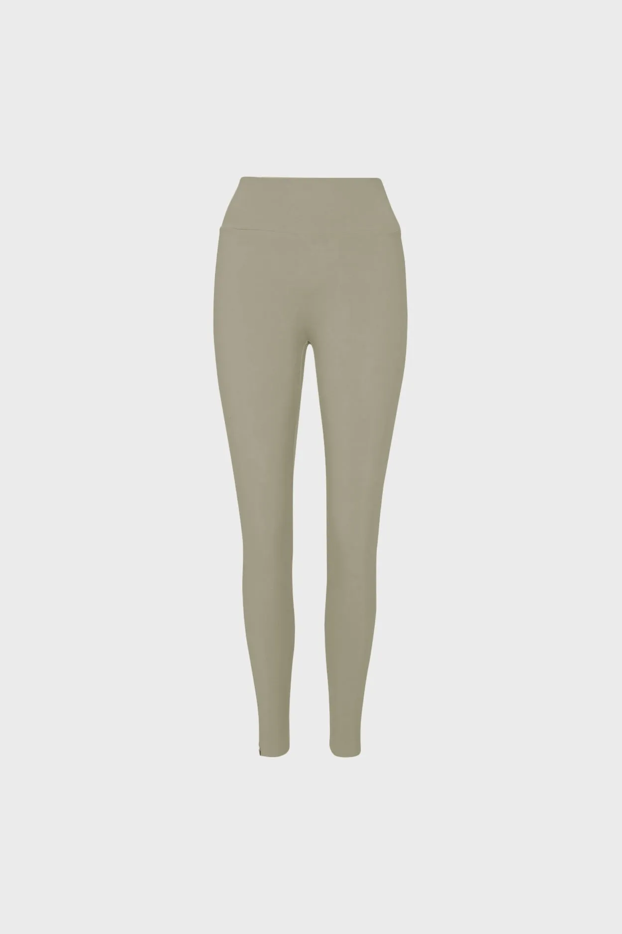 Essential Legging | Light Taupe