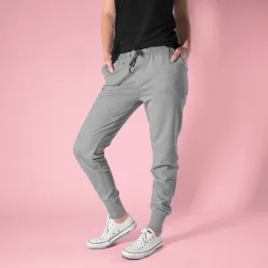 Grey Jogger