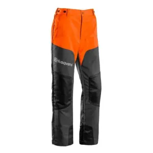 Husqvarna Classic Chainsaw Trousers