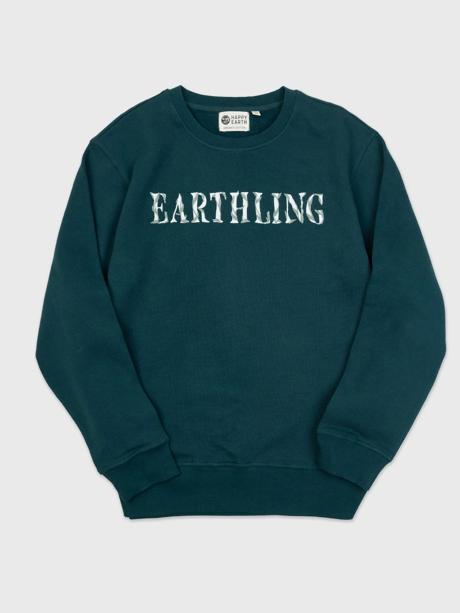 Ivy Earthling Pullover Bundle