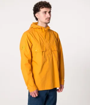 Lightweight Larman Smock Jacket