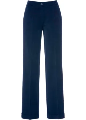 Marlene trousers Bpc Selection, blue