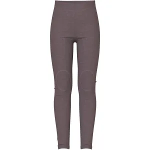 Name It Sparrow Wang Wool Needle Legging Solid