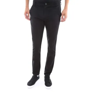 Paige Stafford Trouser in Black