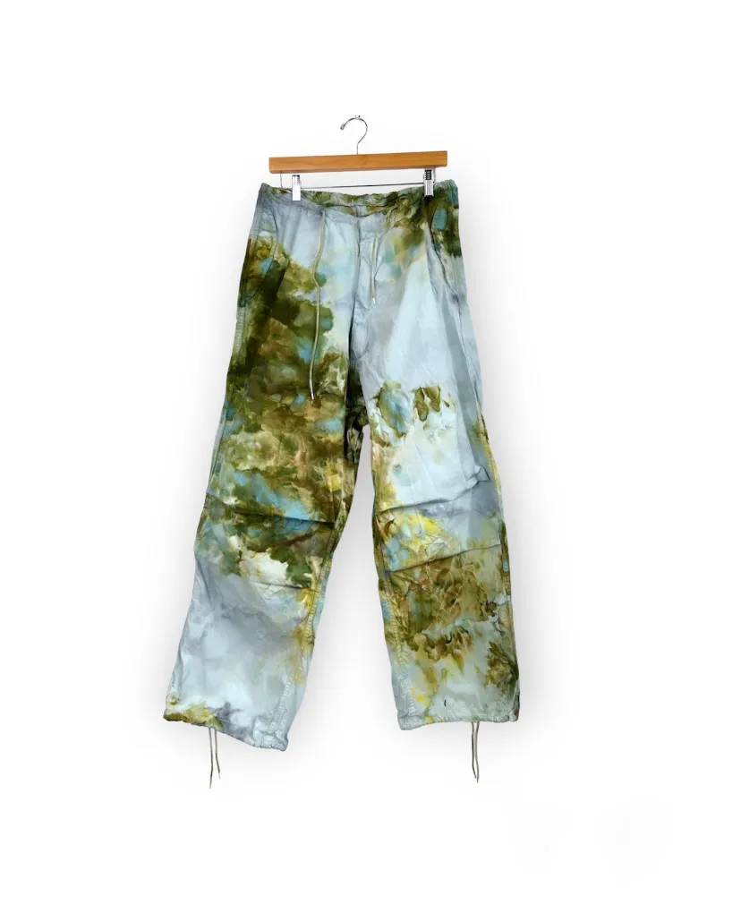 Parachute Pants