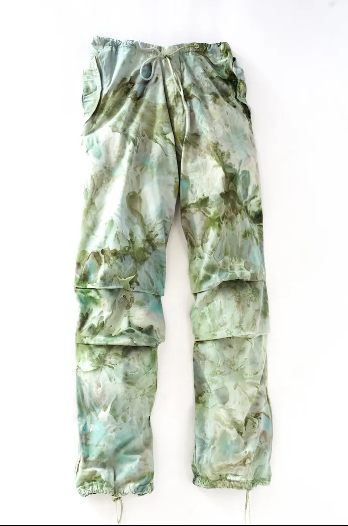 Parachute Pants