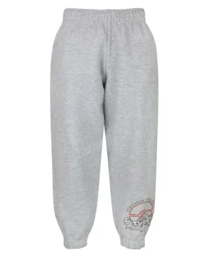 Pokemon Trainer Academy Boy's Joggers