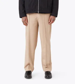 Provence Pintuck Pant Sandstone