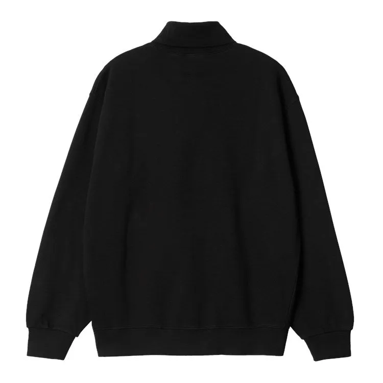 Script Mockneck Sweat / CARHARTT WIP