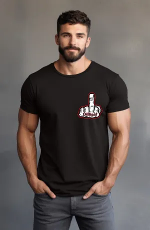 Simple Fuck You T-shirt