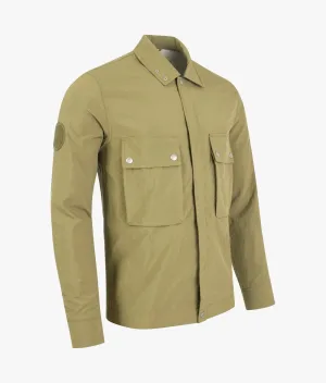 Tilby Overshirt