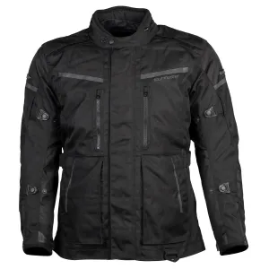 Tourmaster Men's Transition Jacket - Black