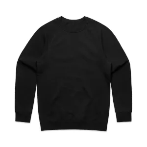 Ultimate Sweatshirt - Black