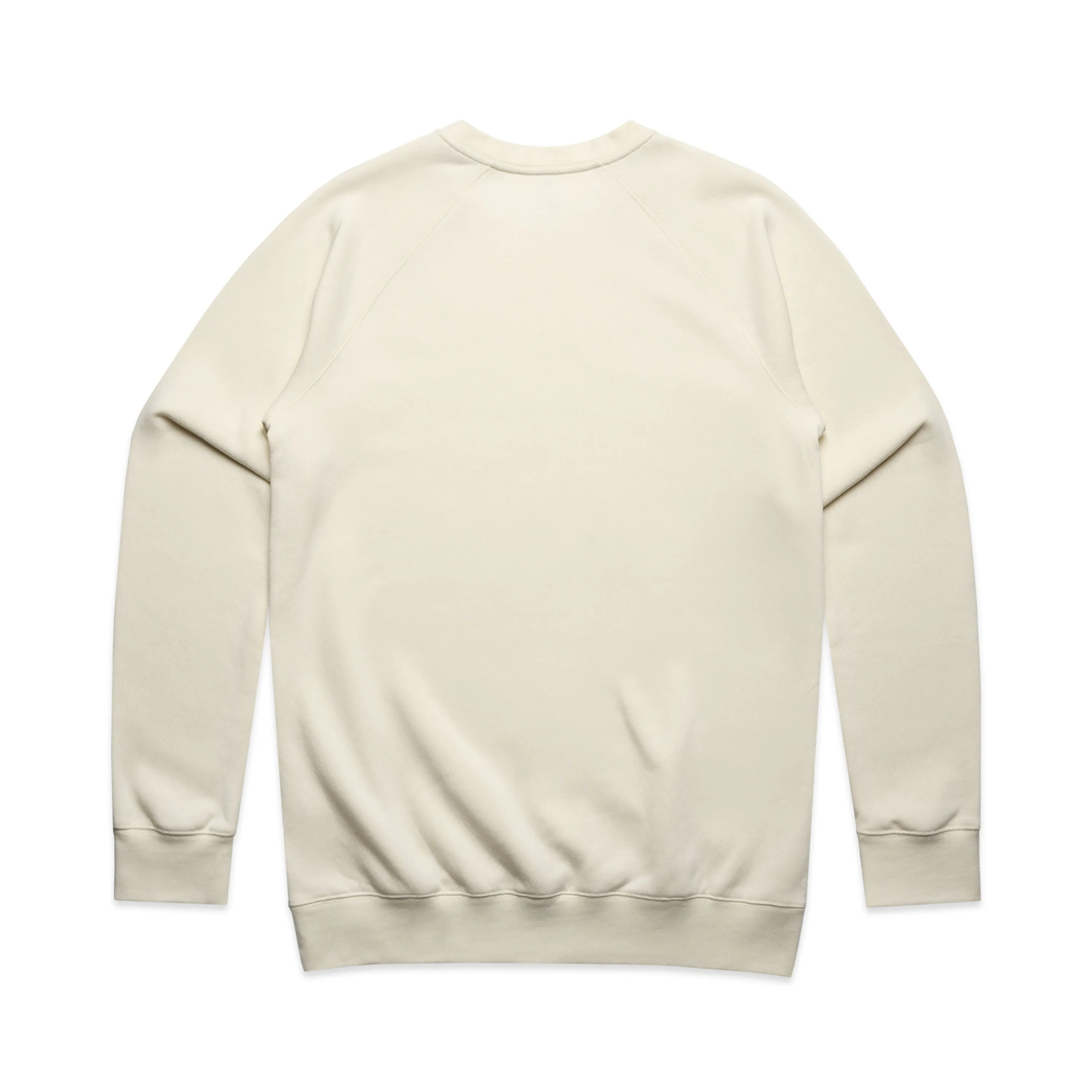 Ultimate Sweatshirt - Ecru