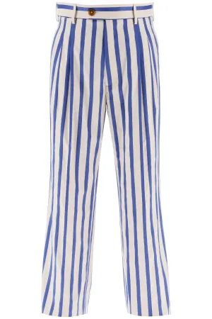 Vivienne westwood organic cotton raf bum pants