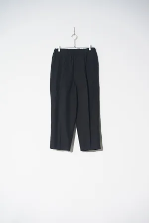 YOKO SAKAMOTO / CLASSIC EASY TROUSERS